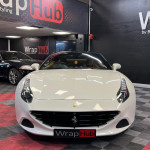 WrapHubNI Ferrari Front