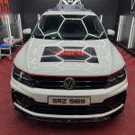 WrapHubNI VW vehicle graphics