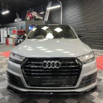 WrapHubNI Audi Wrap Front